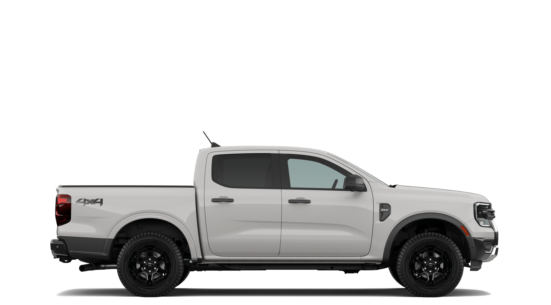 2026 Ford Ranger® External Image 1